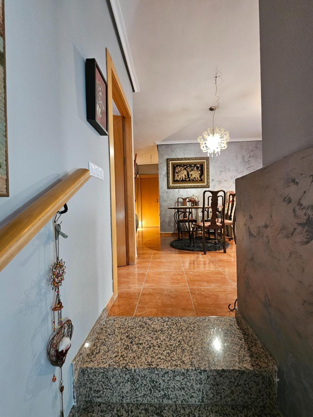  kaufen Maisonette Canjayar Alpujarra Almeriense 11