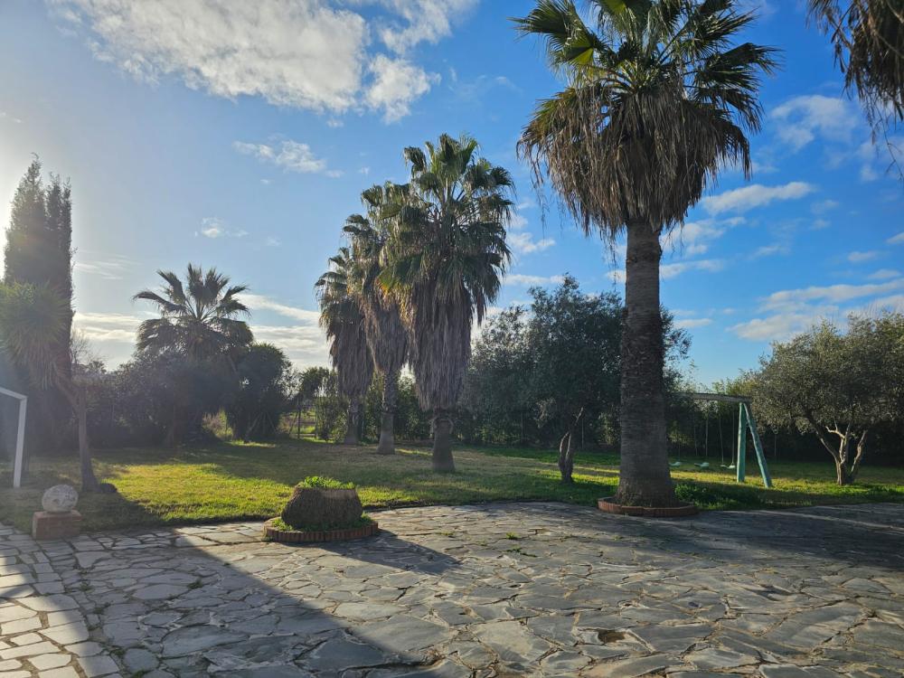  kaufen Villa Montijo Merida 3