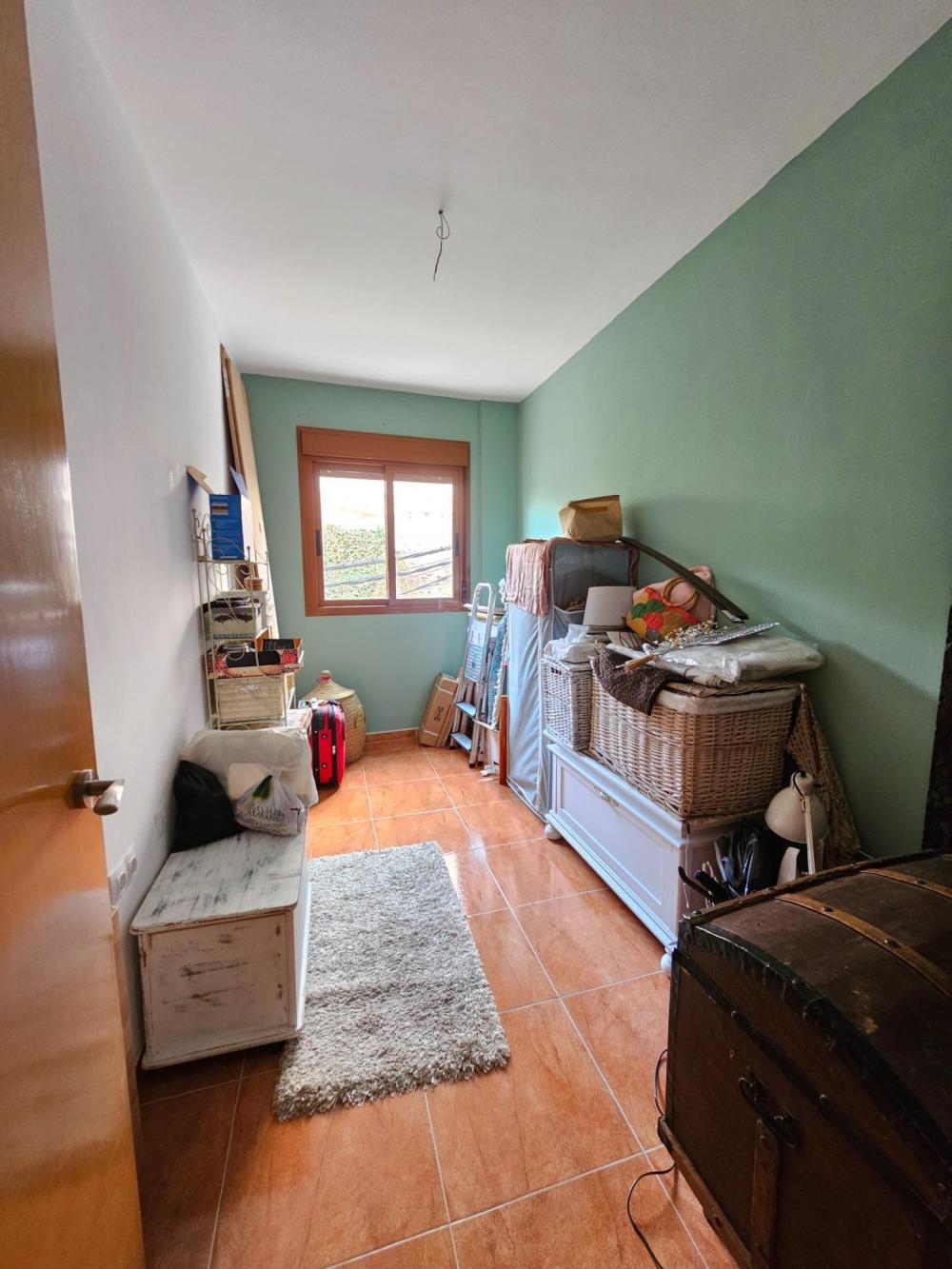  kaufen Maisonette Canjayar Alpujarra Almeriense 50