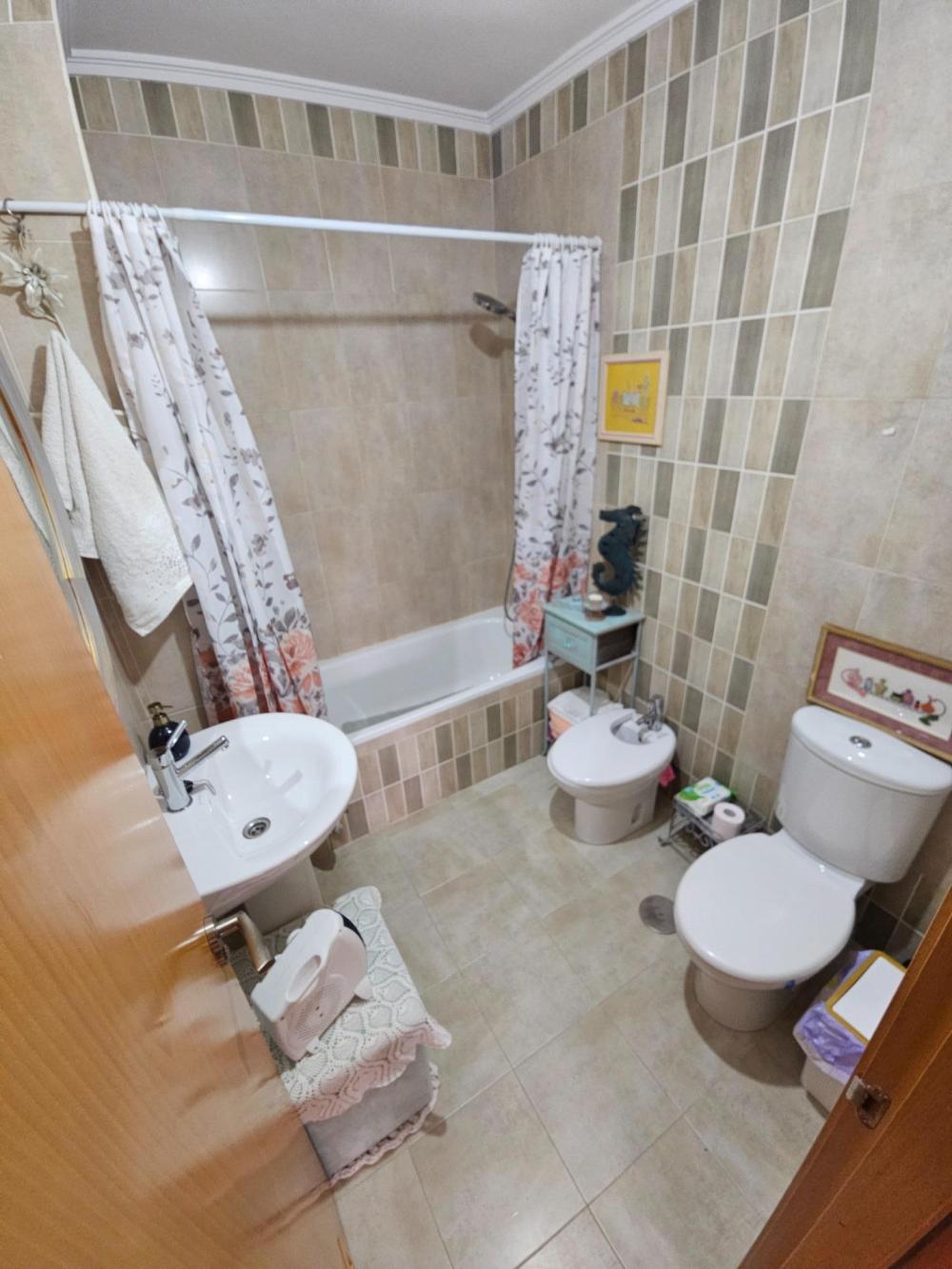  kaufen Maisonette Canjayar Alpujarra Almeriense 36