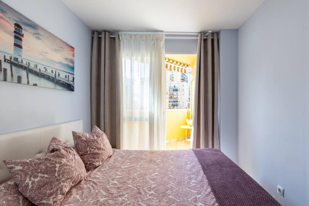  kaufen Wohnung Torremolinos Costa Del Sol Occidental 3