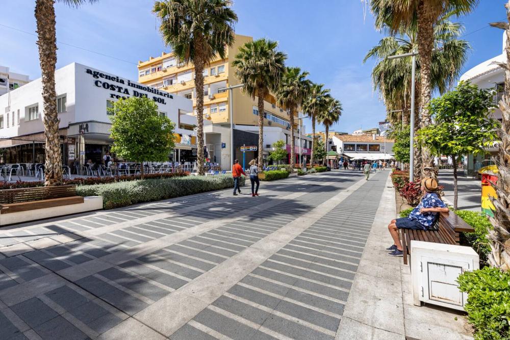  kaufen Wohnung Torremolinos Costa Del Sol Occidental 1