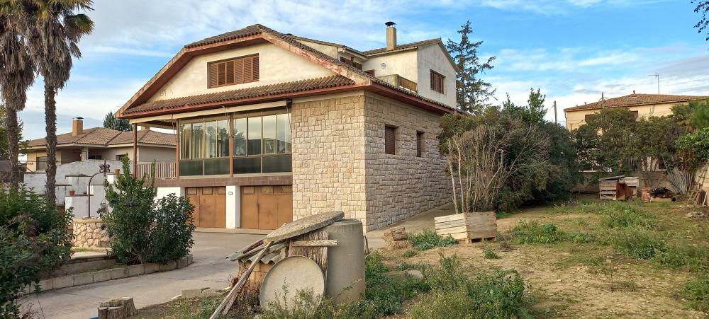  kaufen Villa El Palau D'anglesola Pla D'urgell 4