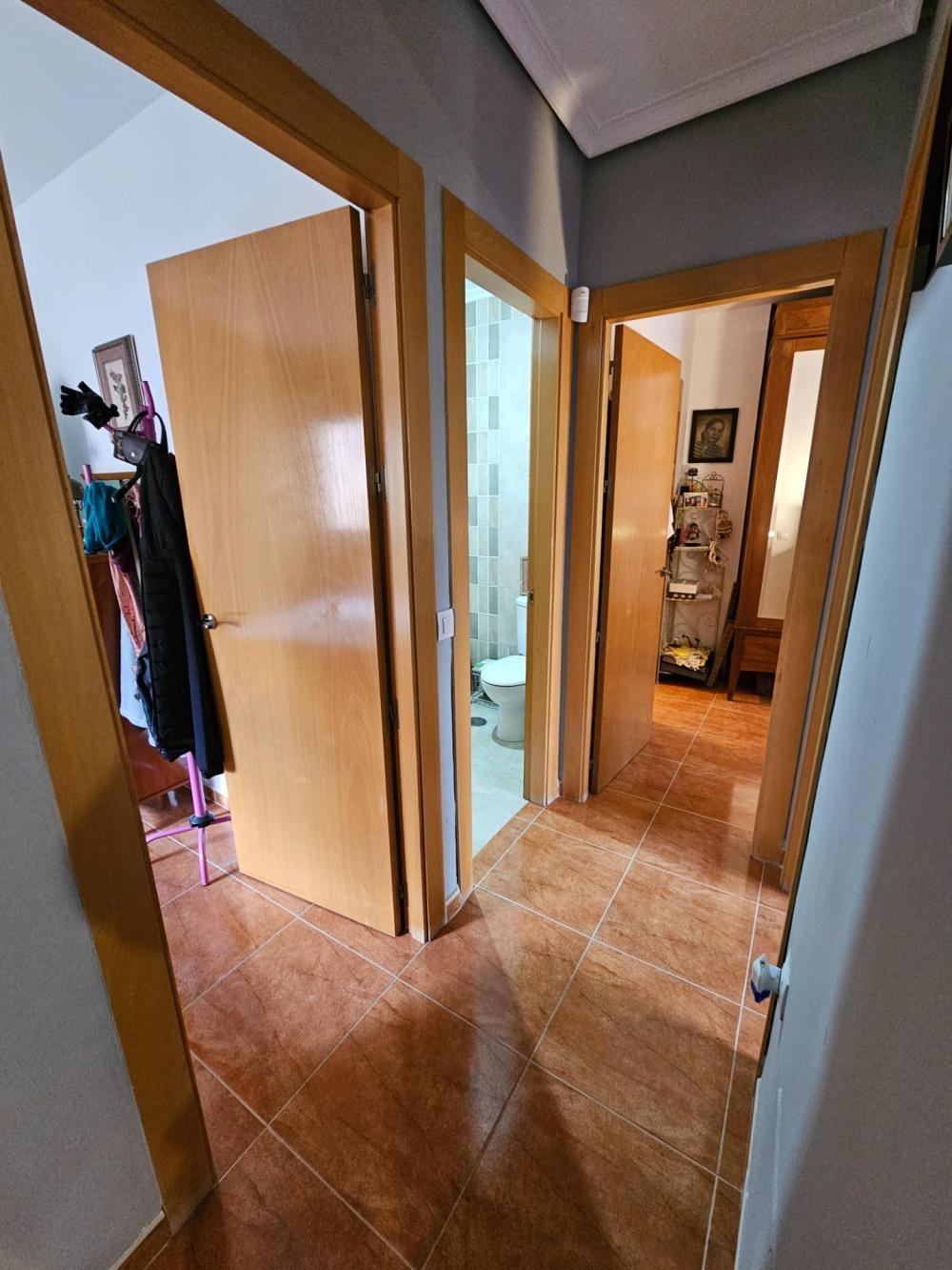  kaufen Maisonette Canjayar Alpujarra Almeriense 30
