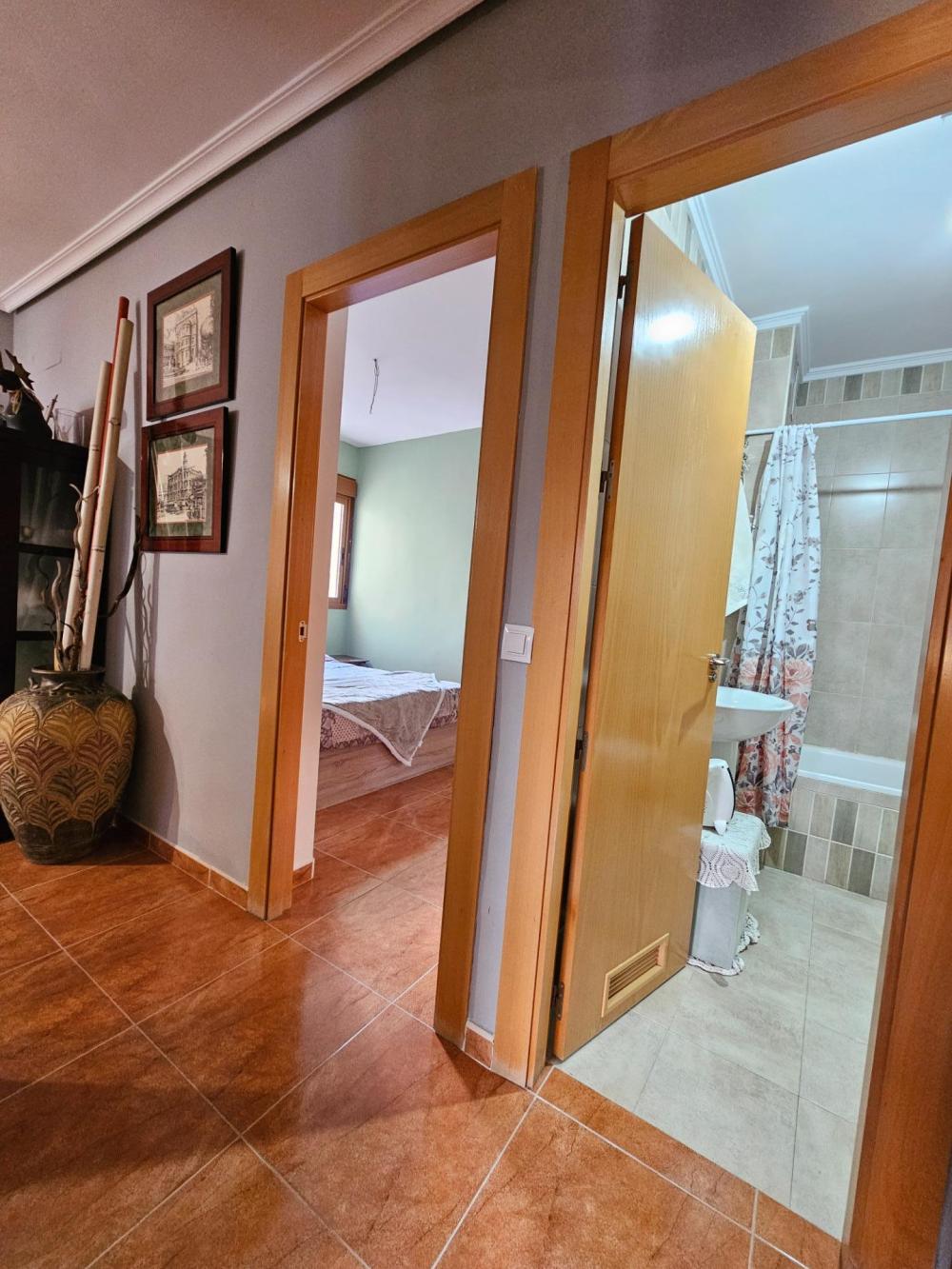  kaufen Maisonette Canjayar Alpujarra Almeriense 31