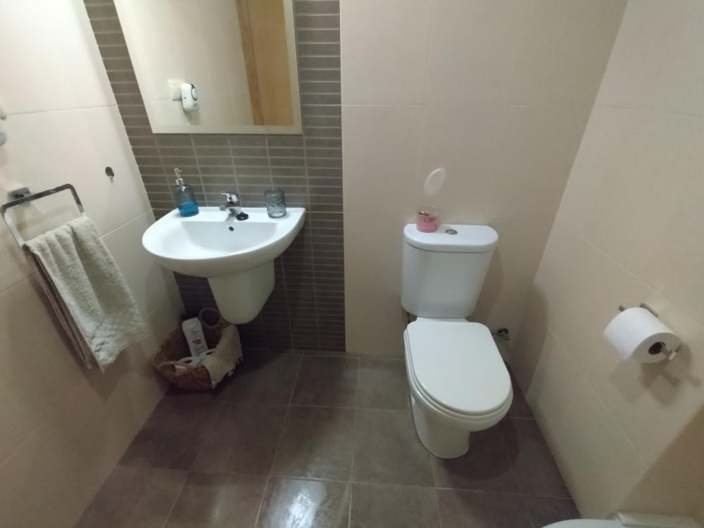  kaufen Wohnung A Telleira Santiago 45