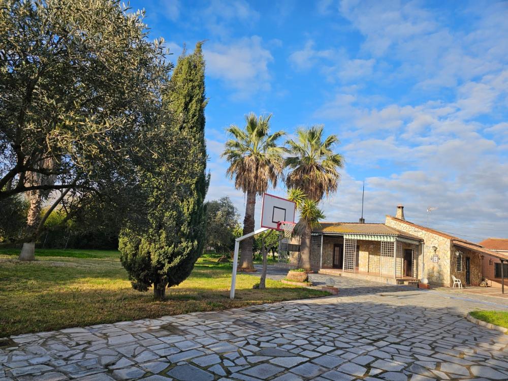  kaufen Villa Montijo Merida 2