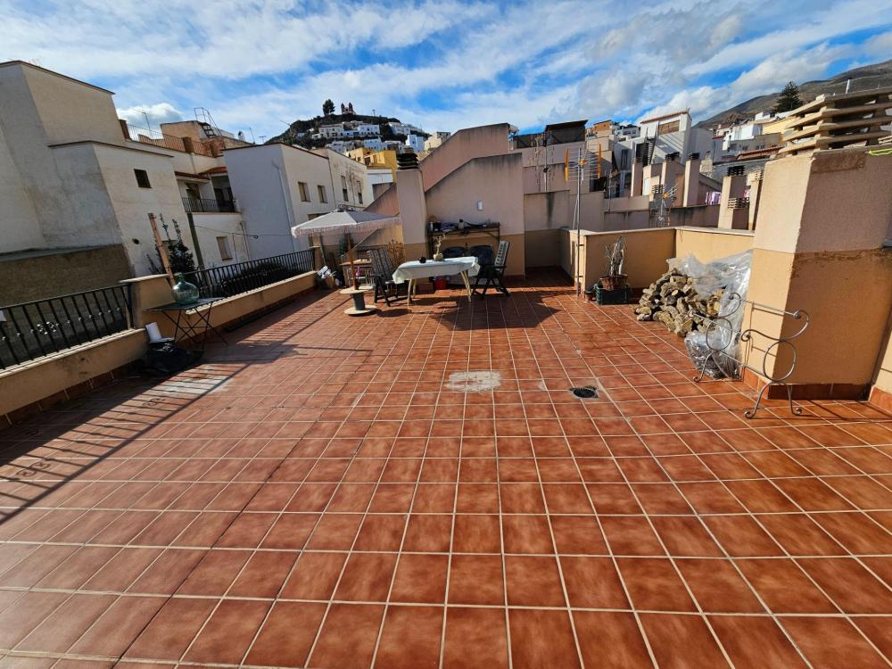  kaufen Maisonette Canjayar Alpujarra Almeriense 56