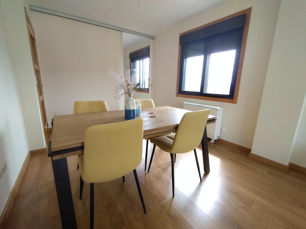  kaufen Wohnung A Telleira Santiago 39
