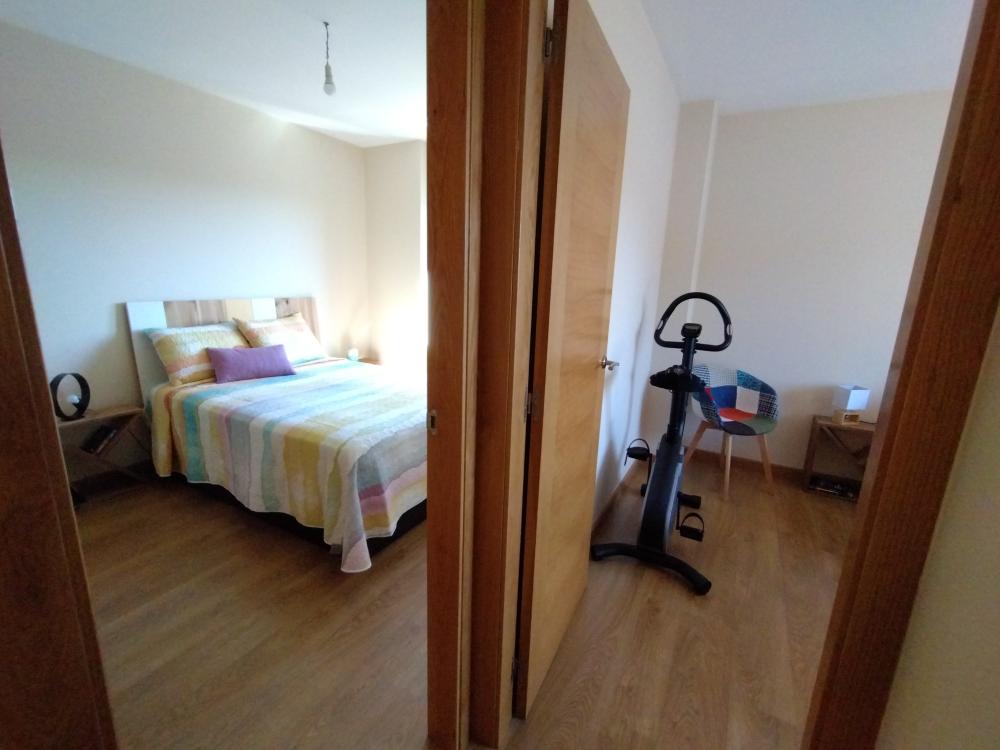  kaufen Wohnung A Telleira Santiago 20