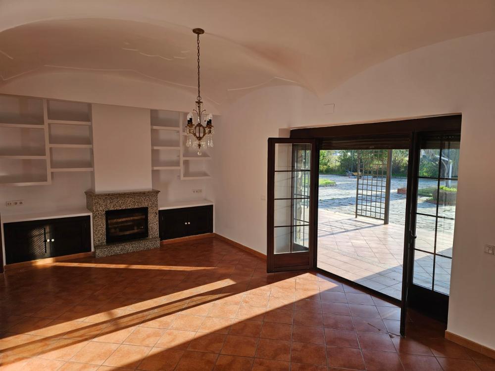  kaufen Villa Montijo Merida 6