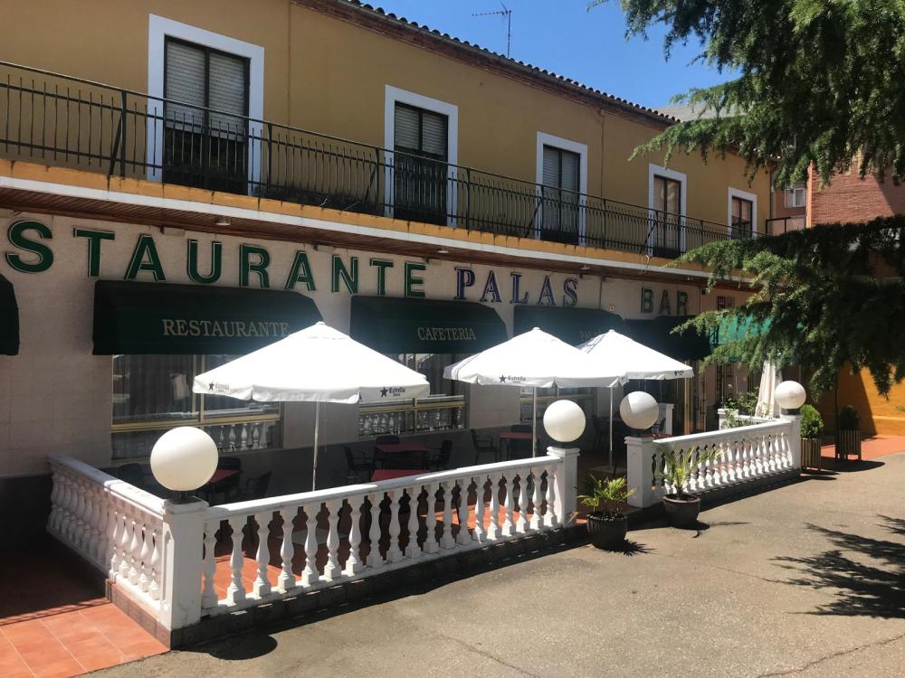  kaufen Erdgeschoss Benavente Benavente Y Los Valles 9