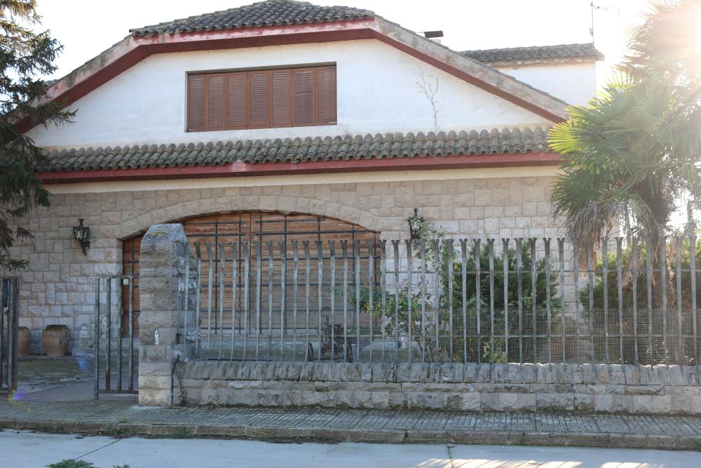  kaufen Villa El Palau D'anglesola Pla D'urgell 2