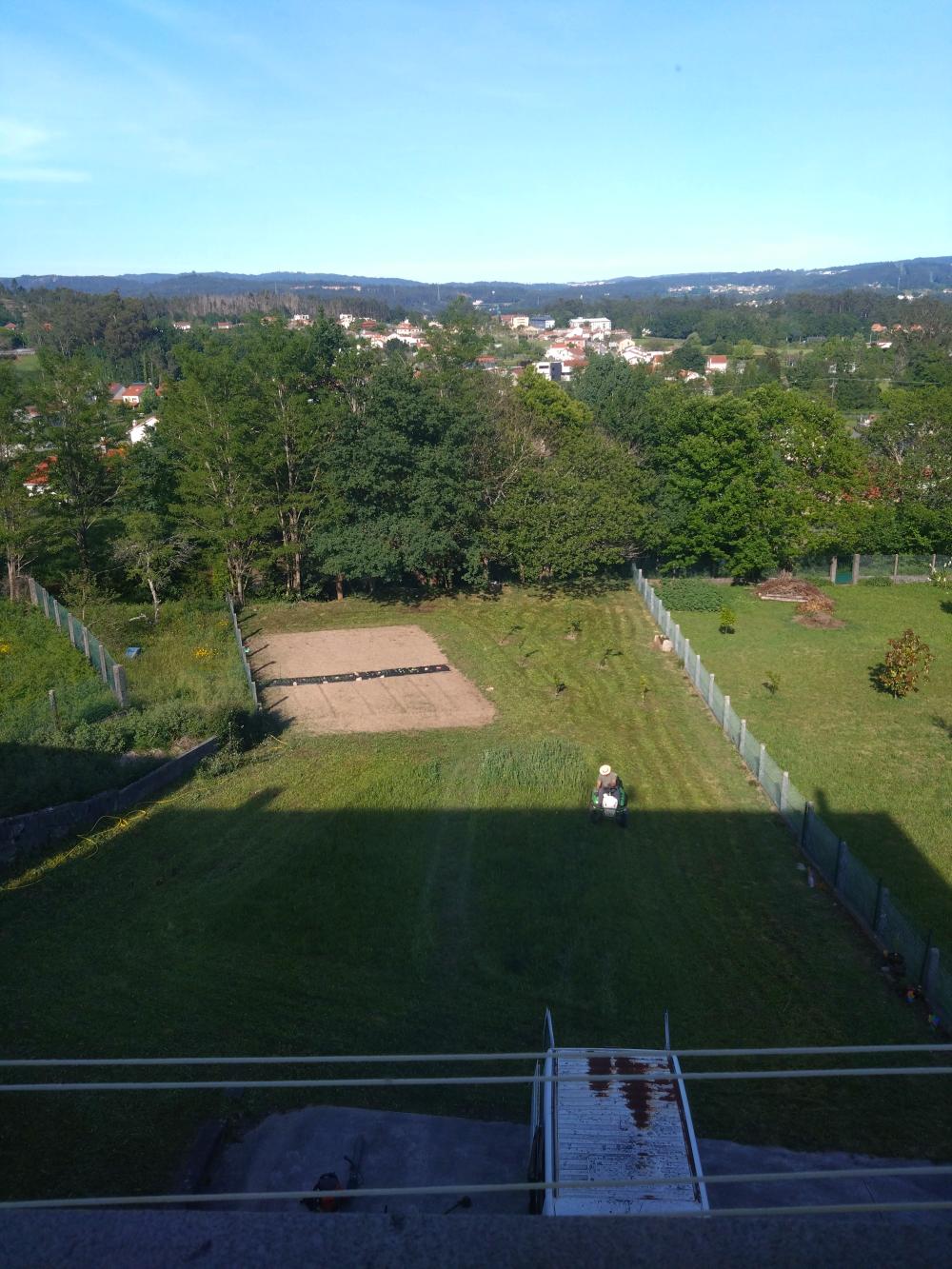  kaufen Wohnung A Telleira Santiago 51