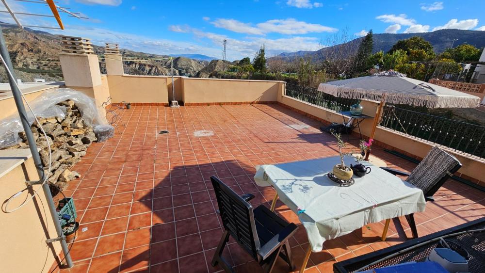  kaufen Maisonette Canjayar Alpujarra Almeriense 53