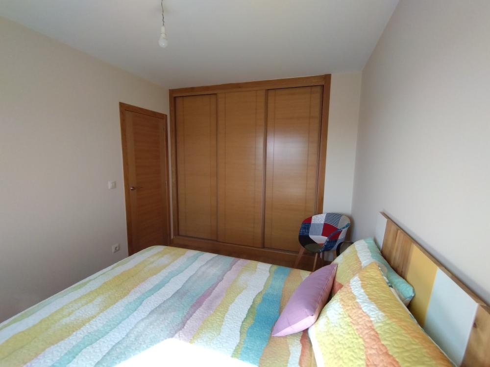  kaufen Wohnung A Telleira Santiago 6