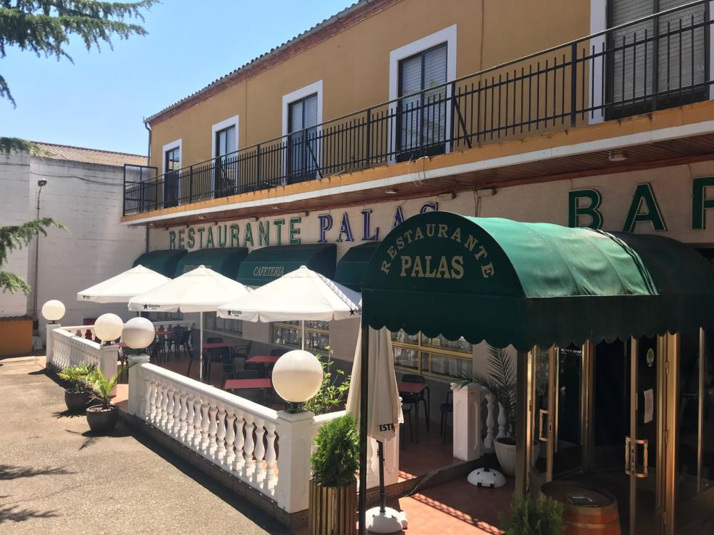  kaufen Erdgeschoss Benavente Benavente Y Los Valles 12