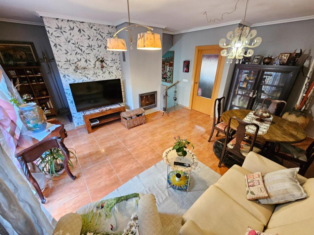  kaufen Maisonette Canjayar Alpujarra Almeriense 22