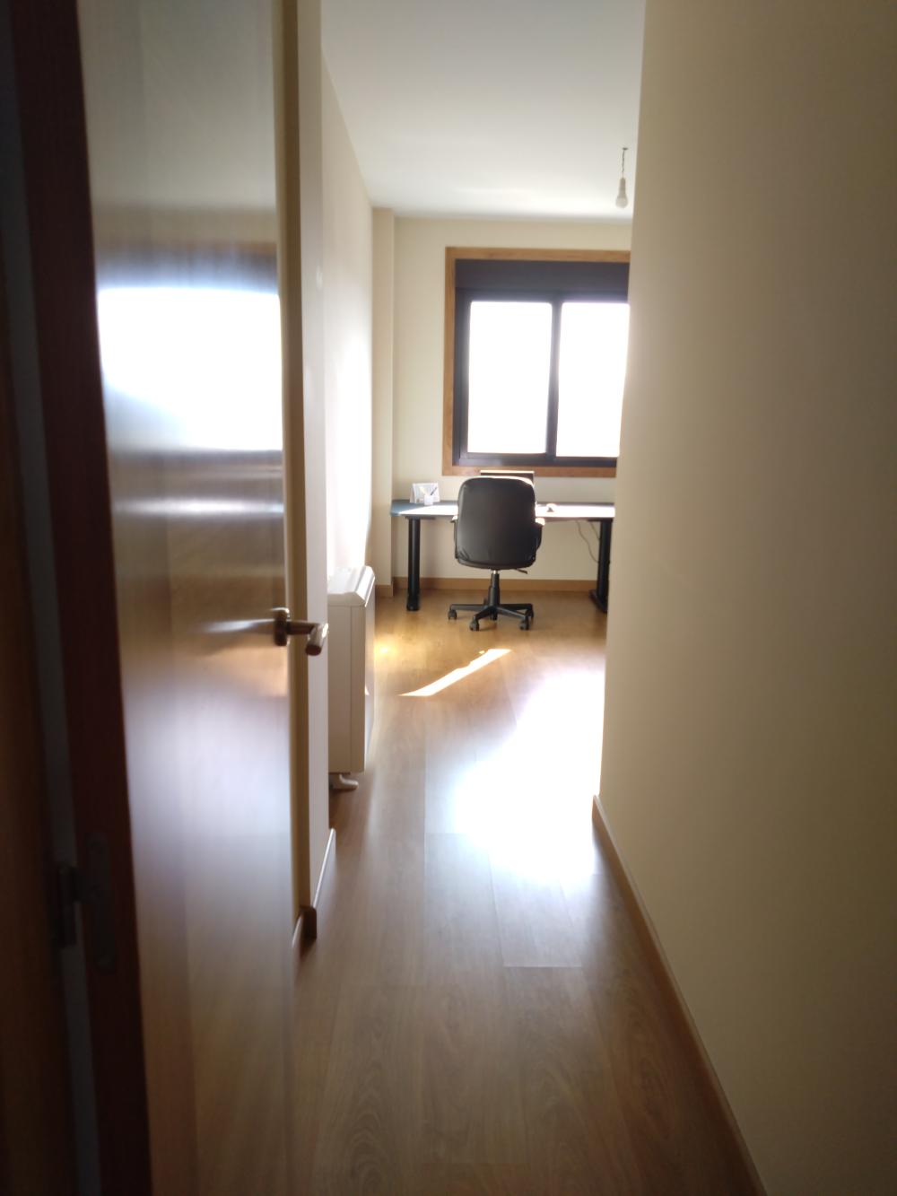  kaufen Wohnung A Telleira Santiago 2