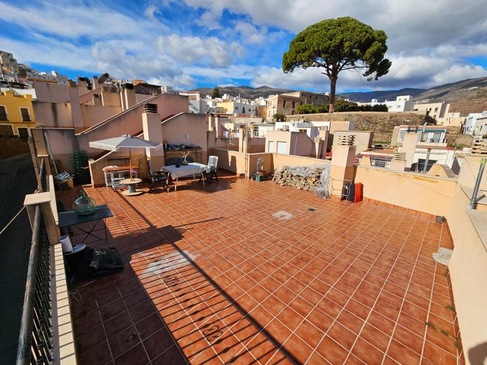 kaufen Maisonette Canjayar Alpujarra Almeriense 57