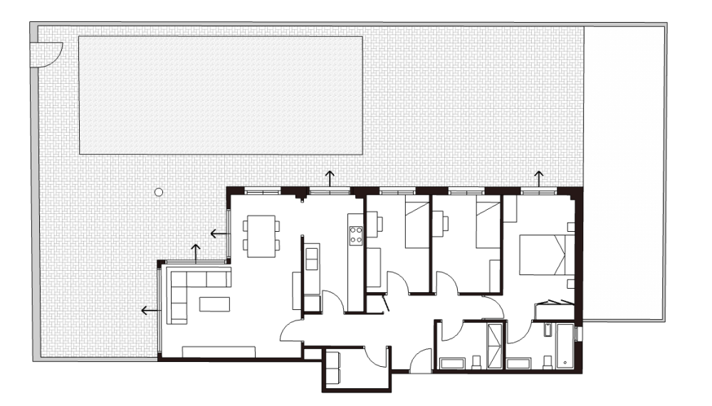  kaufen Wohnung Torredembarra Tarragonès 31