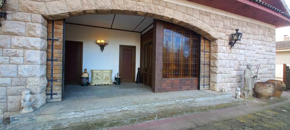  kaufen Villa El Palau D'anglesola Pla D'urgell 11