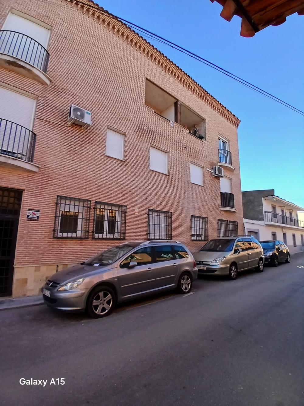  kaufen Wohnung Yepes Mesa De Ocaña (La) 4