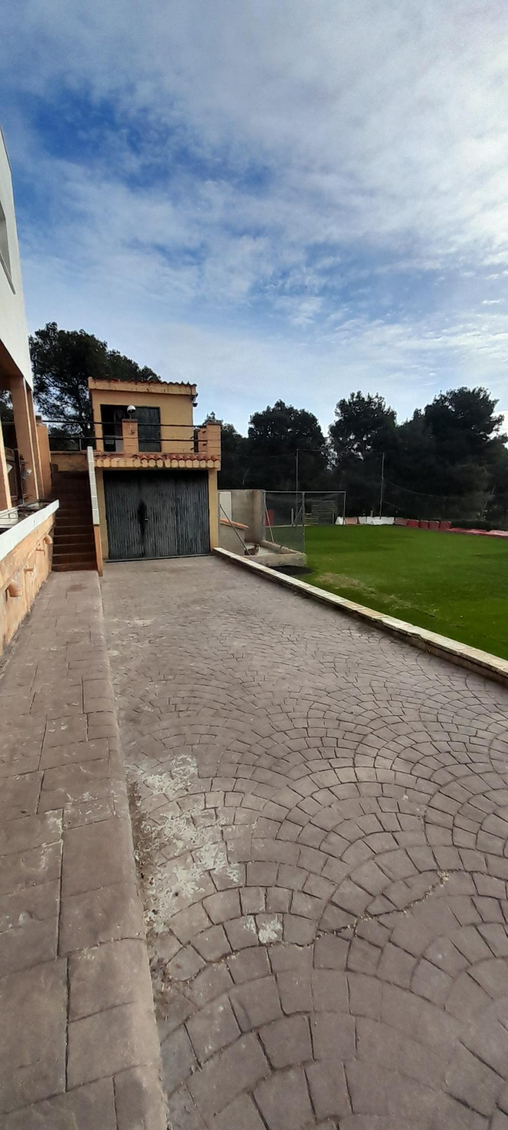  kaufen Villa Mas Mateu Baix Penedès 29