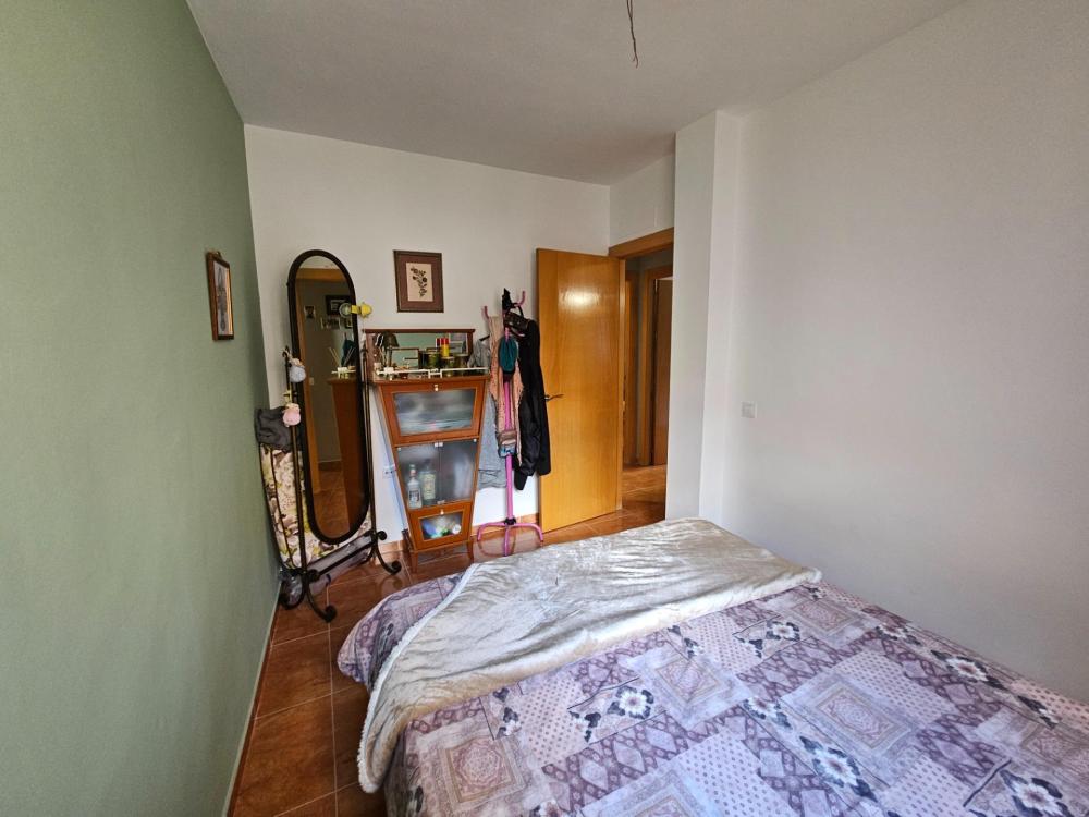  kaufen Maisonette Canjayar Alpujarra Almeriense 34