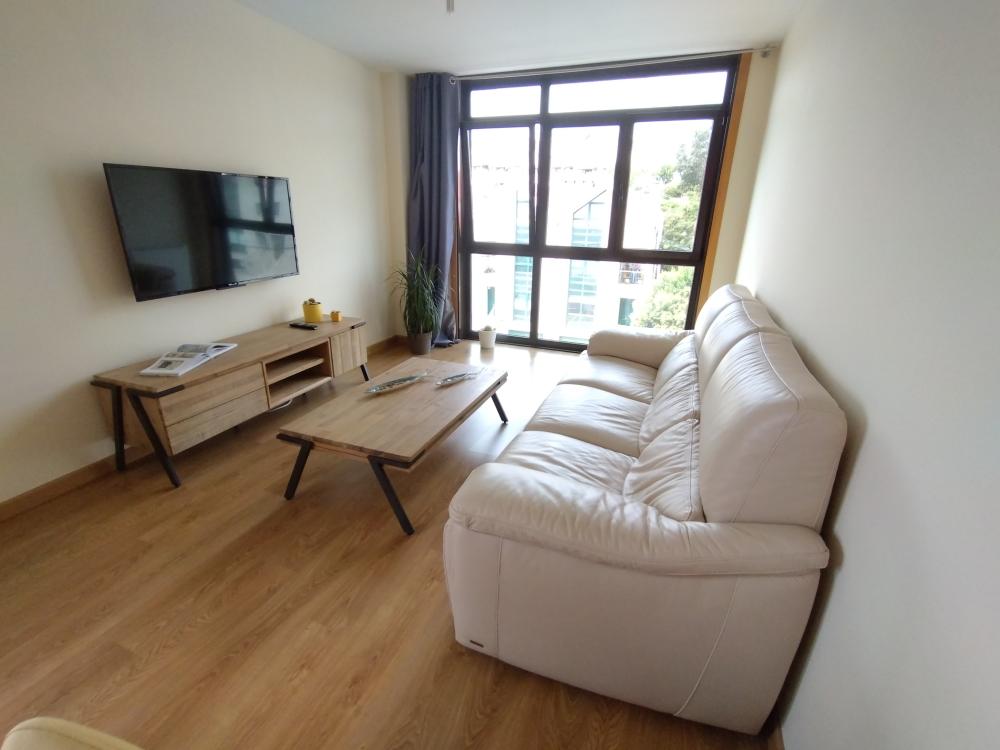  kaufen Wohnung A Telleira Santiago 36