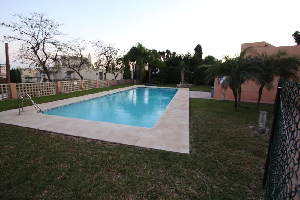  kaufen Maisonette Montemar Costa Del Sol Occidental 16