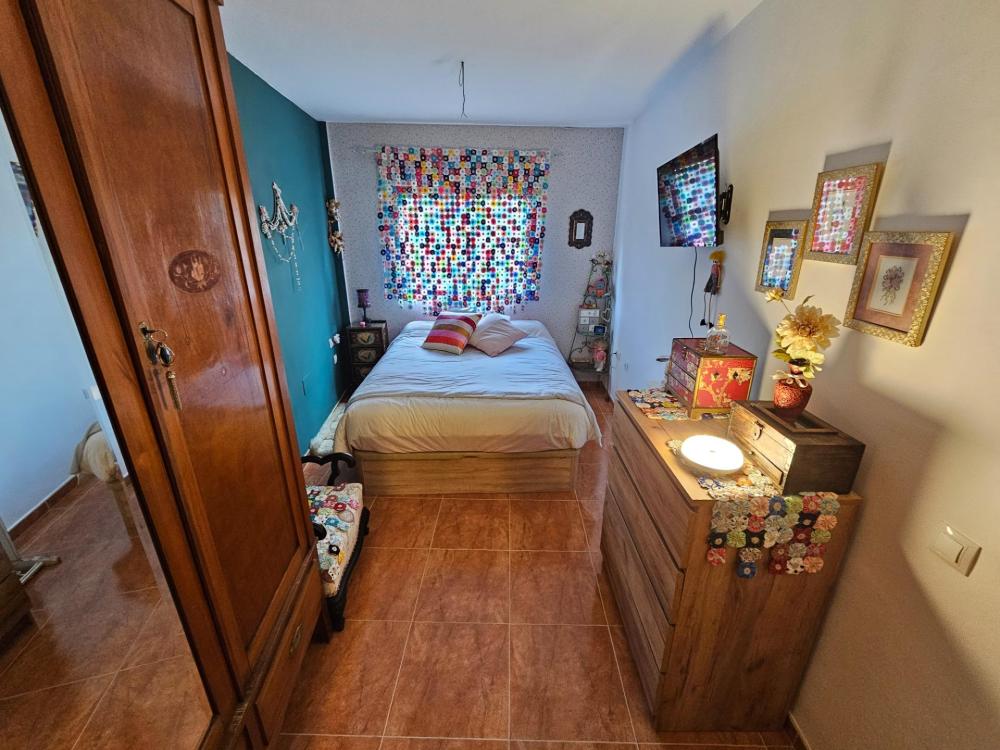  kaufen Maisonette Canjayar Alpujarra Almeriense 41