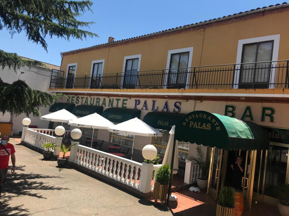  kaufen Erdgeschoss Benavente Benavente Y Los Valles 13