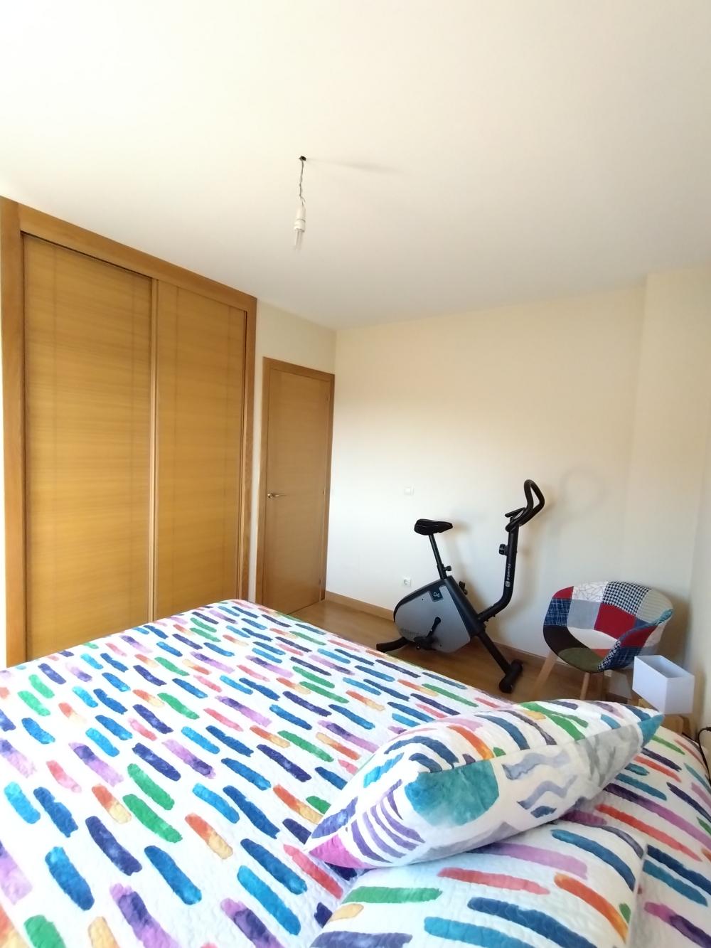  kaufen Wohnung A Telleira Santiago 14