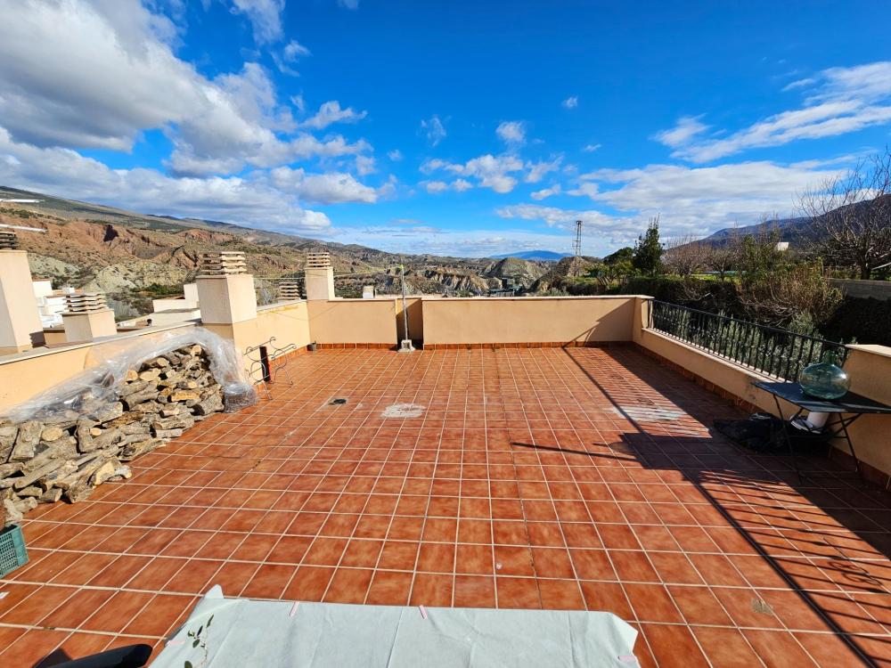  kaufen Maisonette Canjayar Alpujarra Almeriense 2