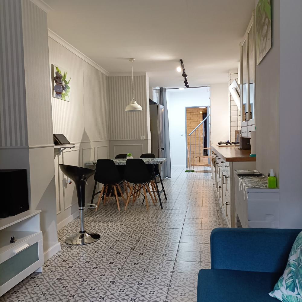  kaufen Haus Beniarjó Safor 8