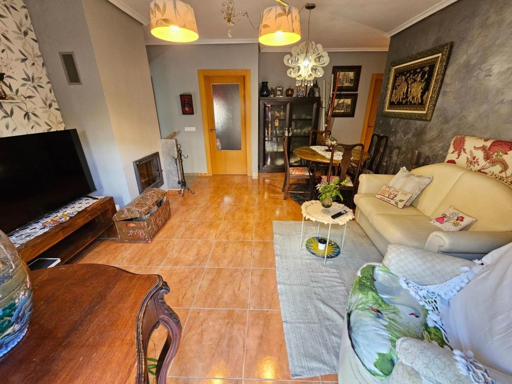  kaufen Maisonette Canjayar Alpujarra Almeriense 21