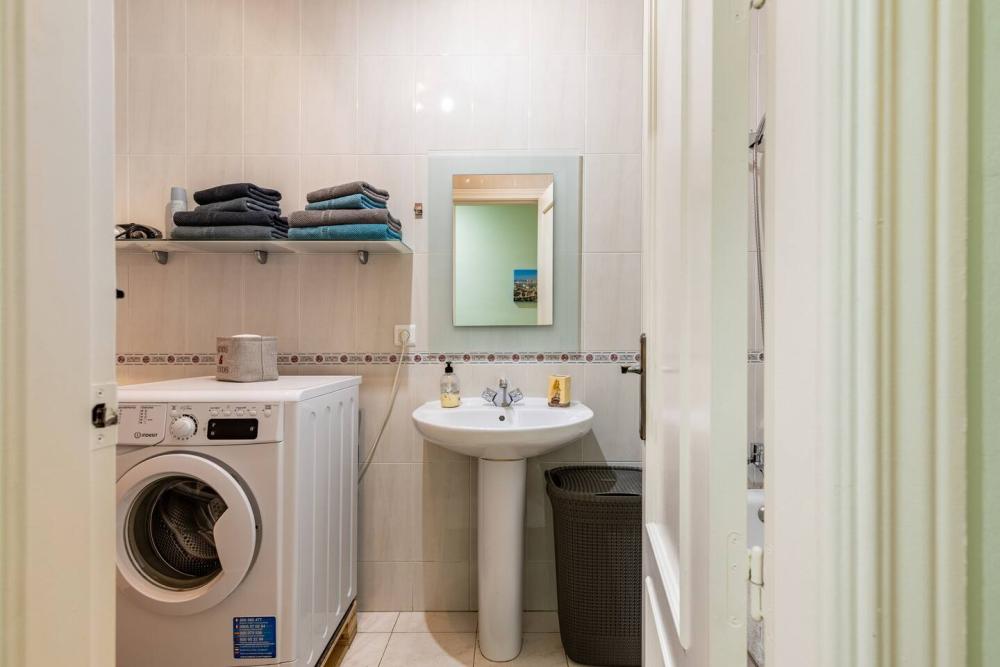  kaufen Wohnung Torremolinos Costa Del Sol Occidental 34