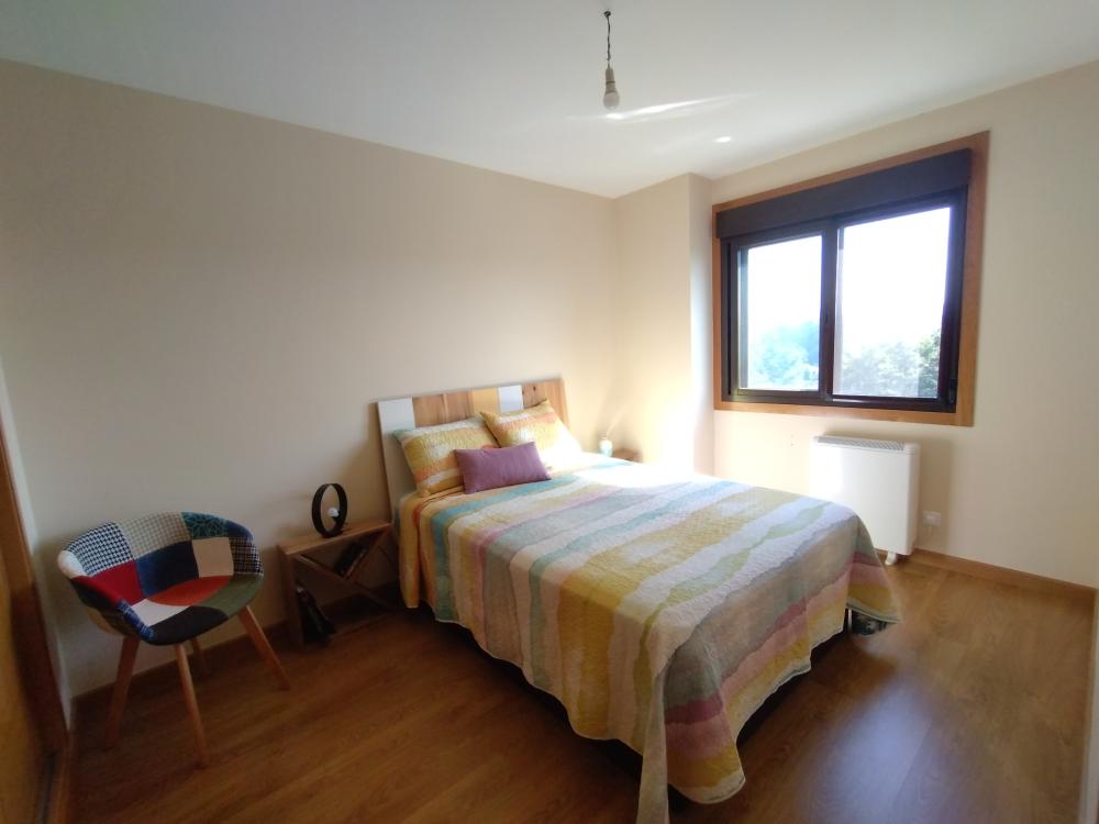  kaufen Wohnung A Telleira Santiago 4
