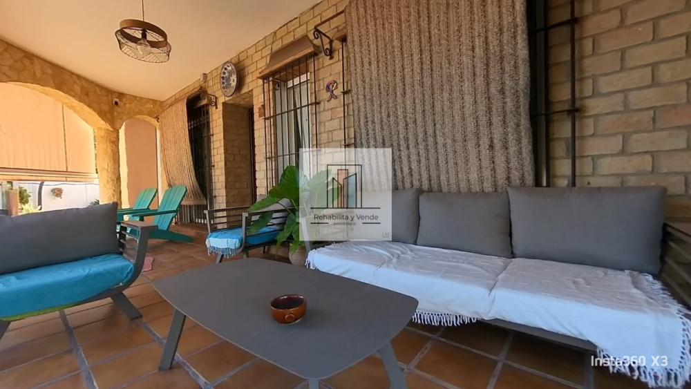  kaufen Villa Chiclana De La Frontera Bahía De Cádiz 2