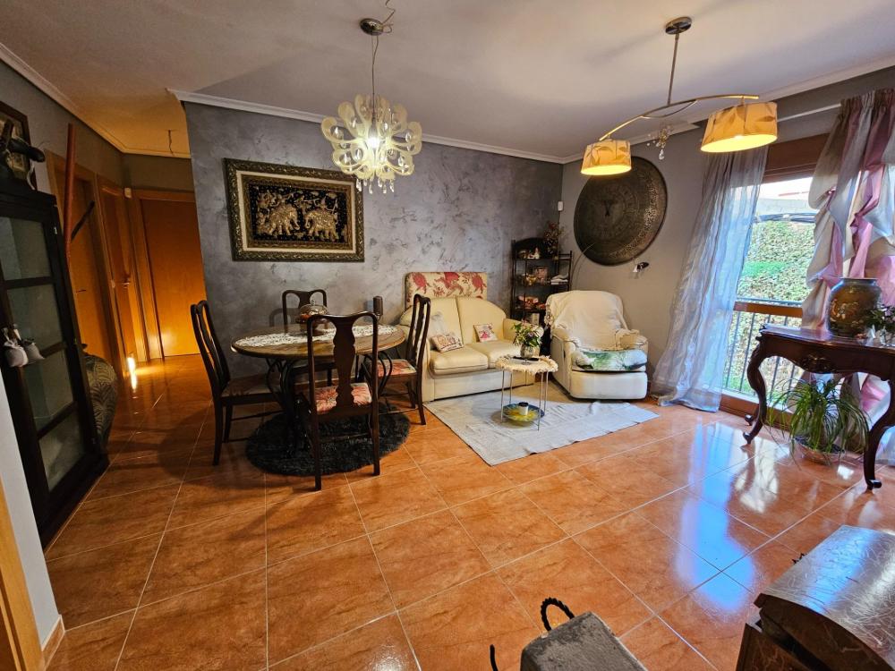  kaufen Maisonette Canjayar Alpujarra Almeriense 12