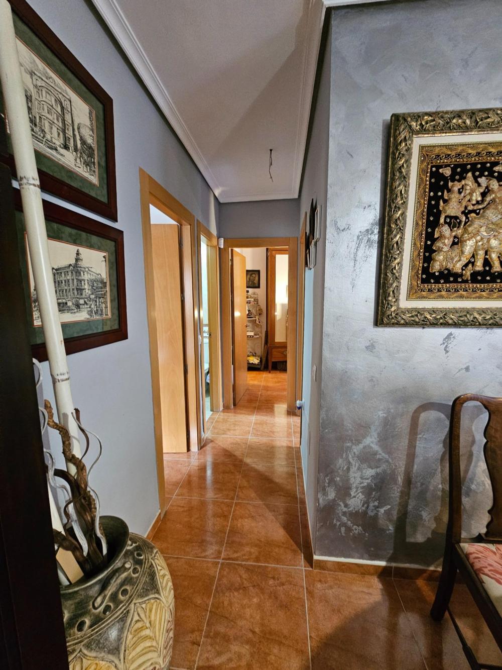  kaufen Maisonette Canjayar Alpujarra Almeriense 28
