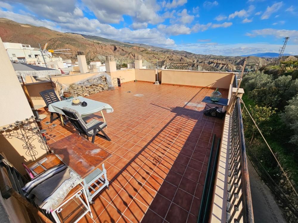  kaufen Maisonette Canjayar Alpujarra Almeriense 3