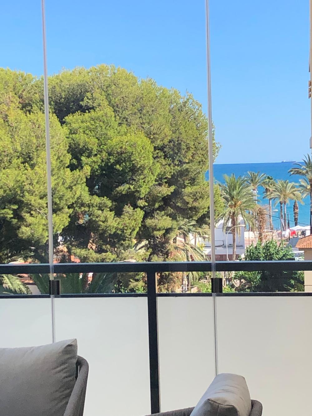  kaufen Penthouse Benicasim Plana Alta 1
