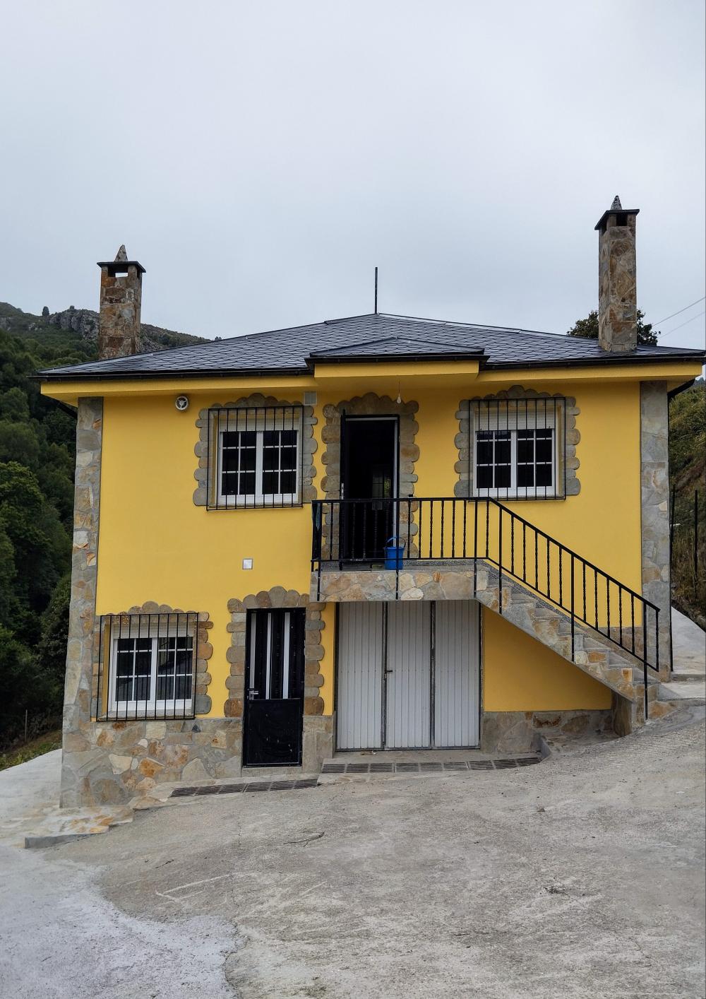  kaufen Haus Villanueva De Oscos Eo-Navia 2