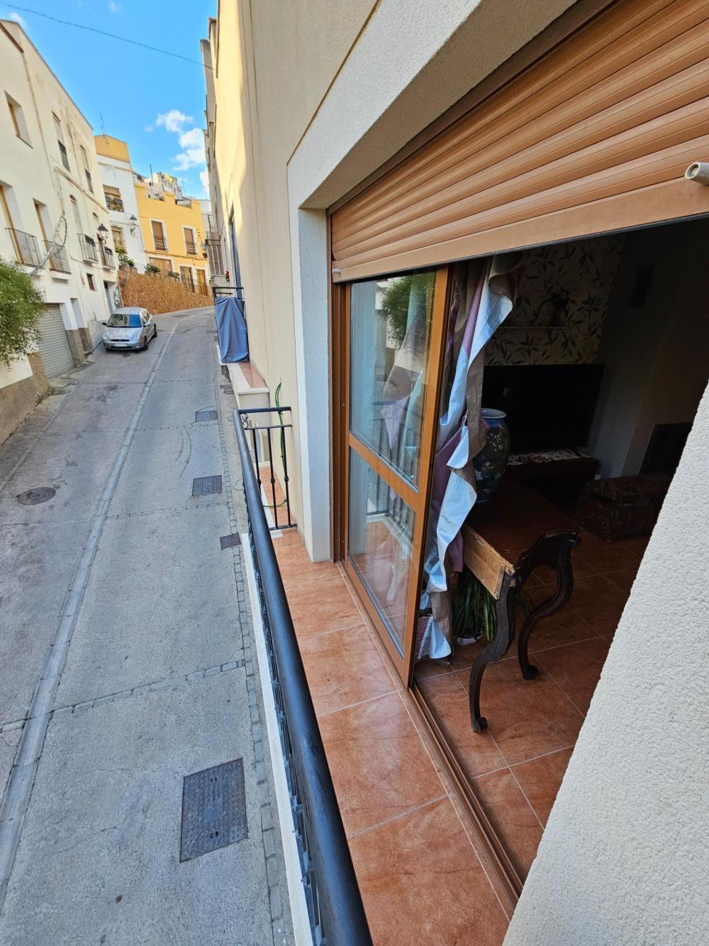  kaufen Maisonette Canjayar Alpujarra Almeriense 19