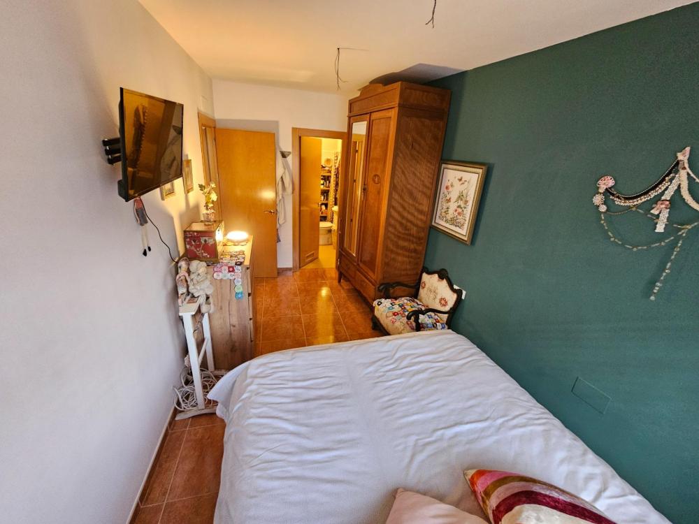  kaufen Maisonette Canjayar Alpujarra Almeriense 43