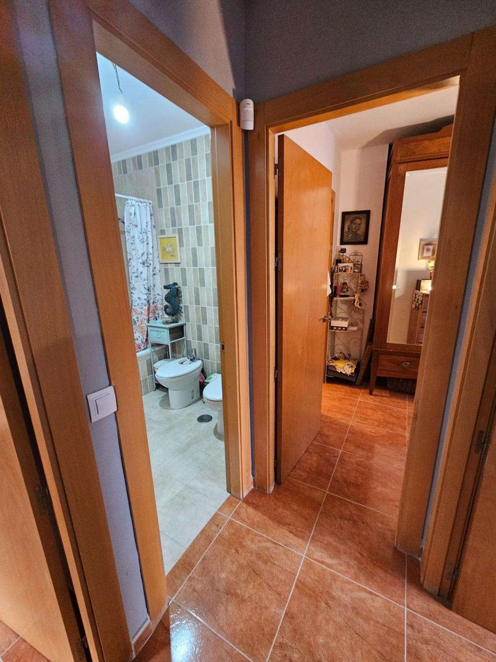  kaufen Maisonette Canjayar Alpujarra Almeriense 35