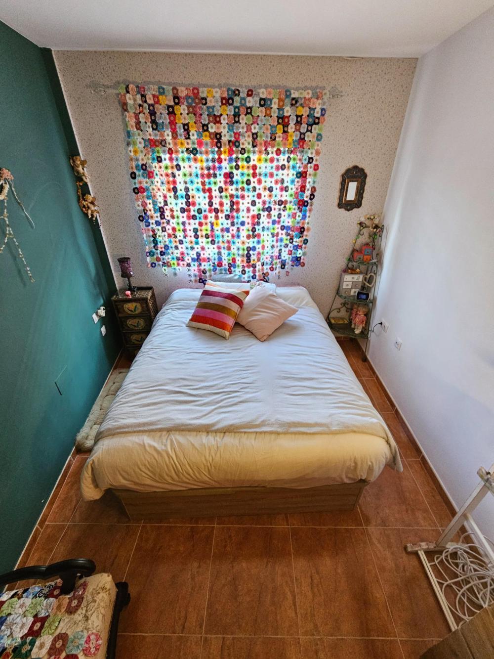  kaufen Maisonette Canjayar Alpujarra Almeriense 42