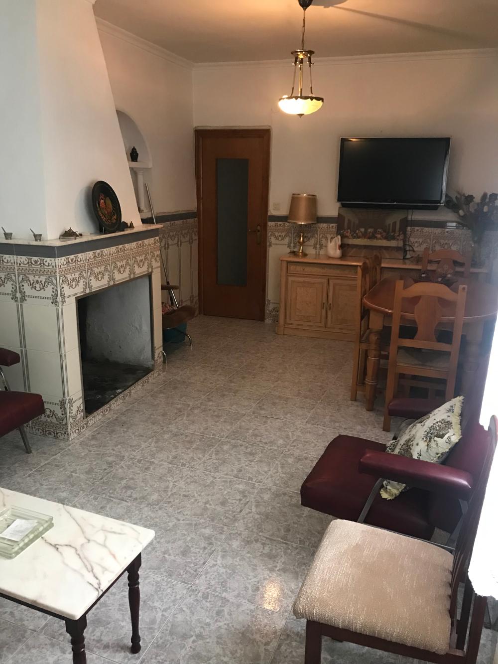  kaufen Haus Montealegre Del Castillo Monte Ibérico Almansa 11